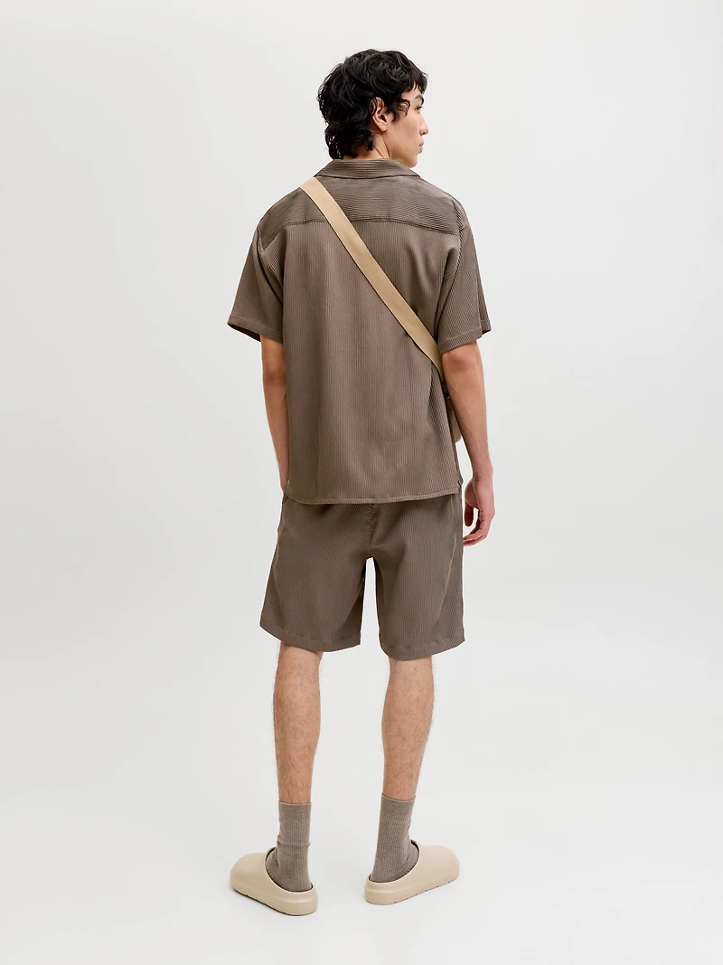 Relaxed Fit Shirt | Jack & Jones