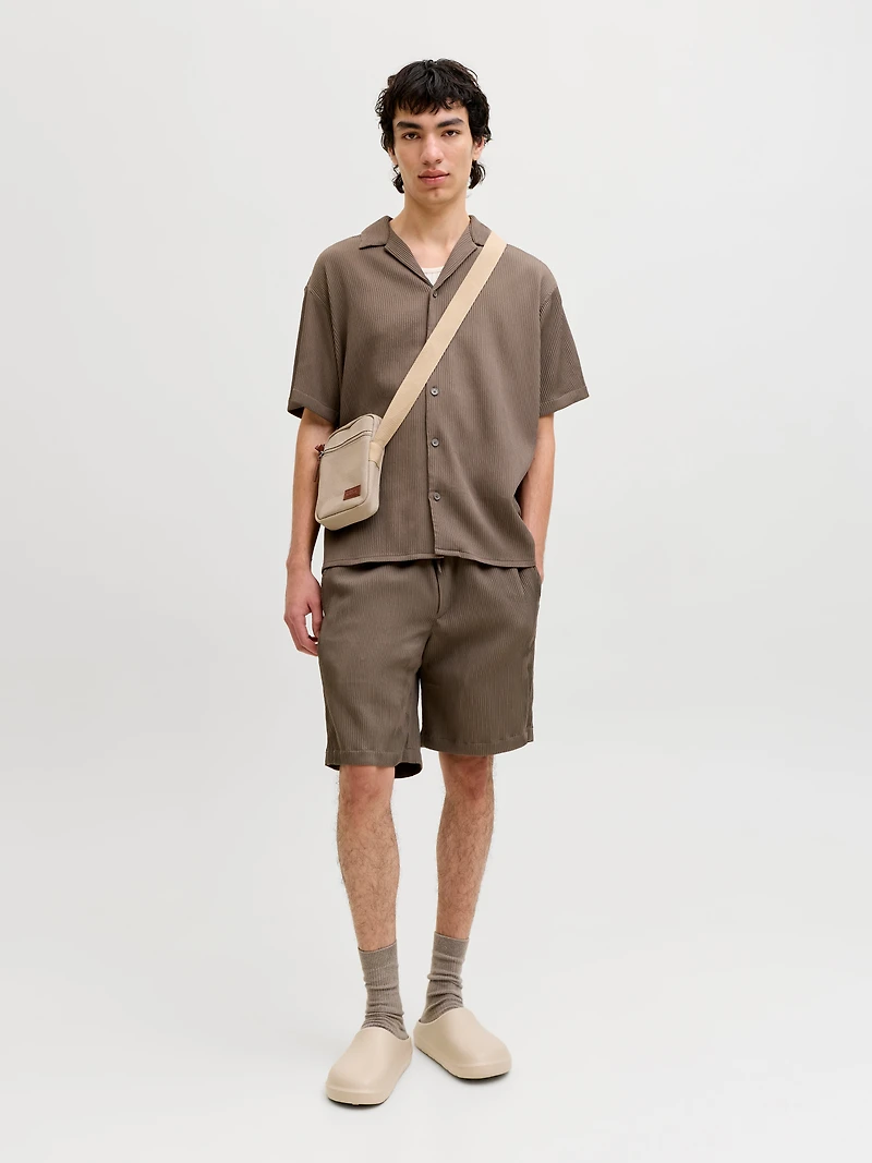Relaxed Fit Shirt | Jack & Jones