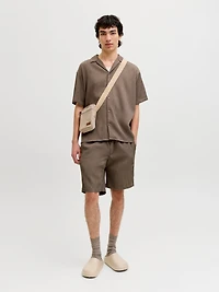 Relaxed Fit Shirt | Jack & Jones