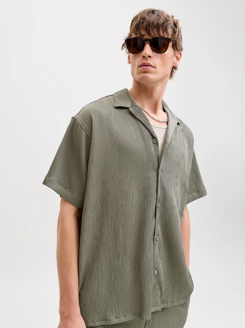 Relaxed Fit Shirt | Jack & Jones