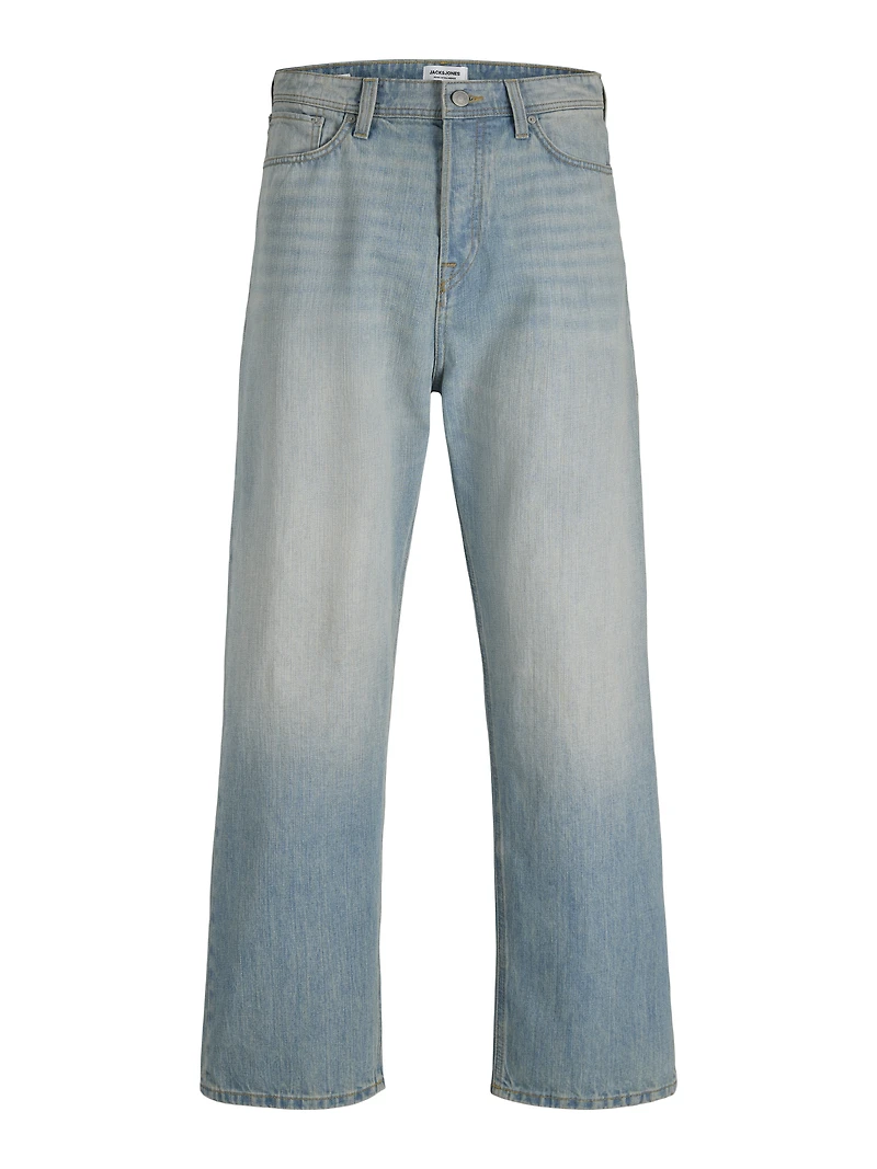 Alex Baggy Fit Jeans | Jack & Jones