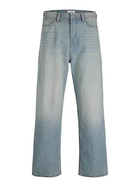 Alex Baggy Fit Jeans | Jack & Jones