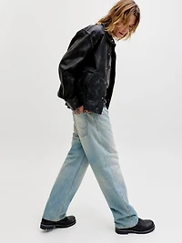 Alex Baggy Fit Jeans | Jack & Jones