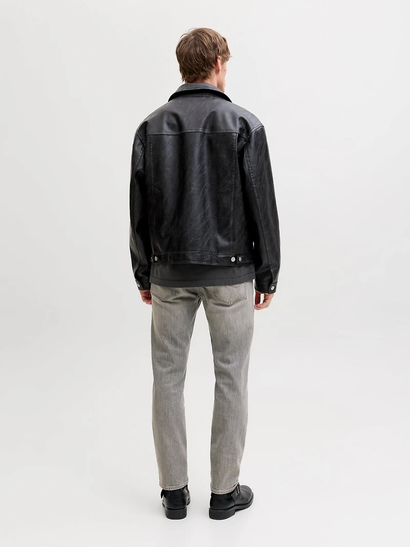Jean Clark 423 Coupe régulière | Jack & Jones®