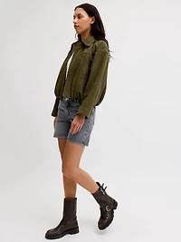 Loose Fit 5-Pocket Shorts | Jack & Jones