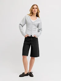 Short à 5 poches Jambe large | Jack & Jones