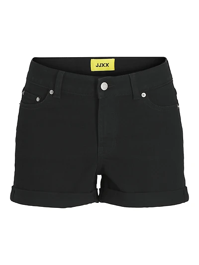 Slim Fit 5-Pocket Shorts | Jack & Jones®