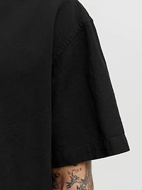 Relaxed Linen-Blend Fit Shirt | Jack & Jones