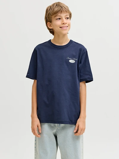Loose Fit T-Shirt | Jack & Jones