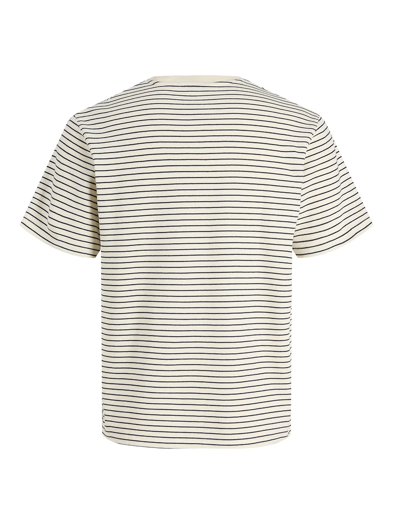 Loose Fit T-Shirt | Jack & Jones