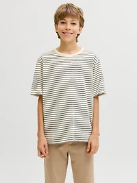 Loose Fit T-Shirt | Jack & Jones