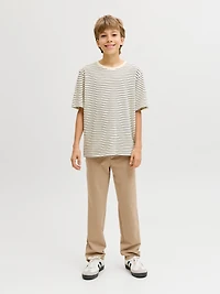 Loose Fit T-Shirt | Jack & Jones