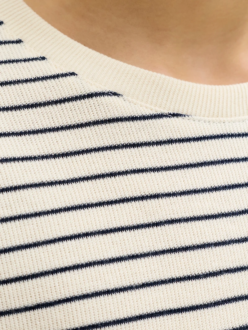 Loose Fit T-Shirt | Jack & Jones