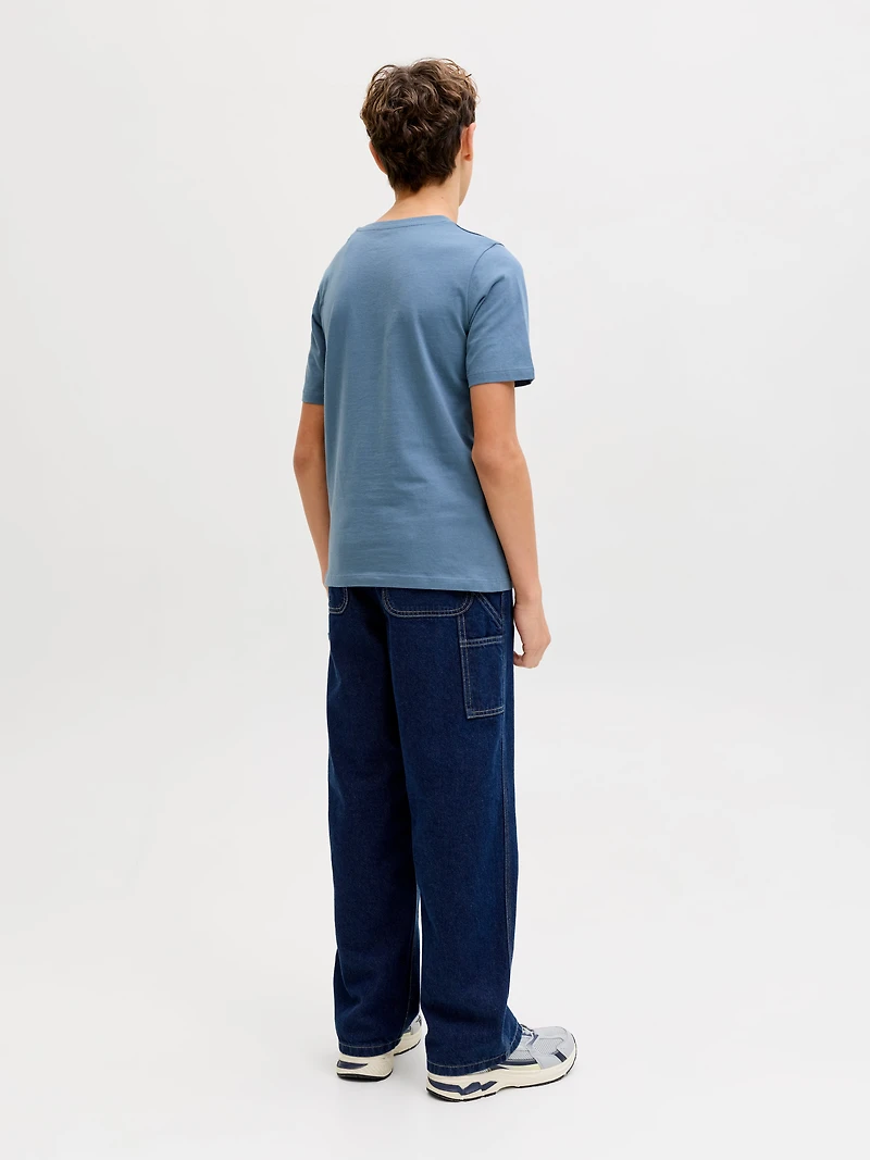 Regular Fit T-Shirt | Jack & Jones