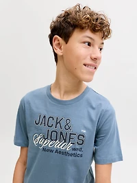 Regular Fit T-Shirt | Jack & Jones