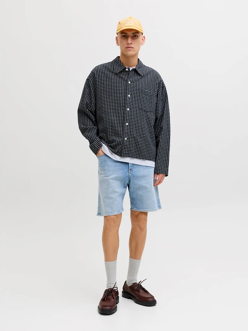 Relaxed Fit Shorts | Jack & Jones