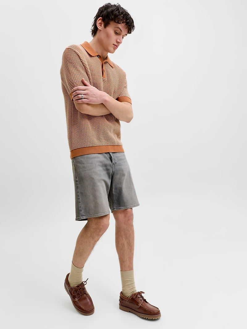 Relaxed Fit Shorts | Jack & Jones