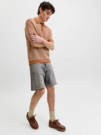 Relaxed Fit Shorts | Jack & Jones