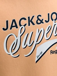 Regular Fit Sweatshirt | Jack & Jones