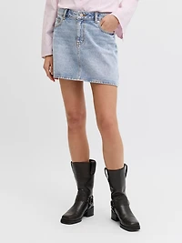 Mid waist Short Skirt | Jack & Jones®