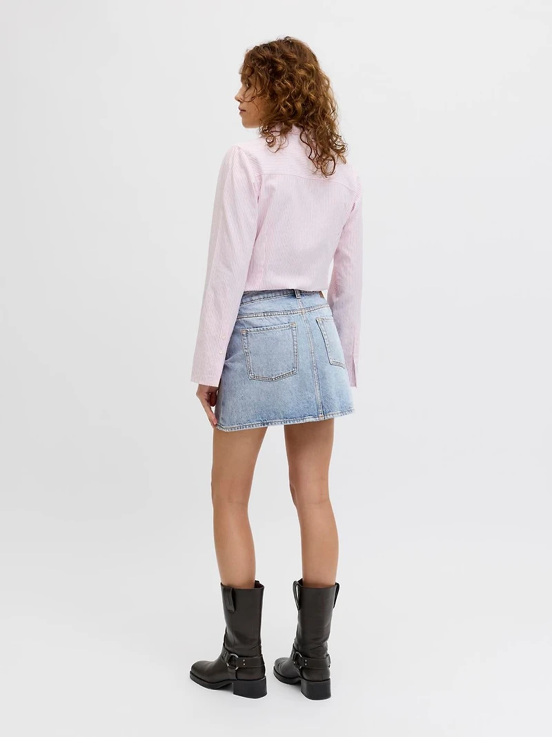 Mid waist Short Skirt | Jack & Jones®