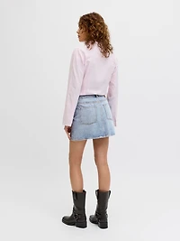 Mid waist Short Skirt | Jack & Jones®