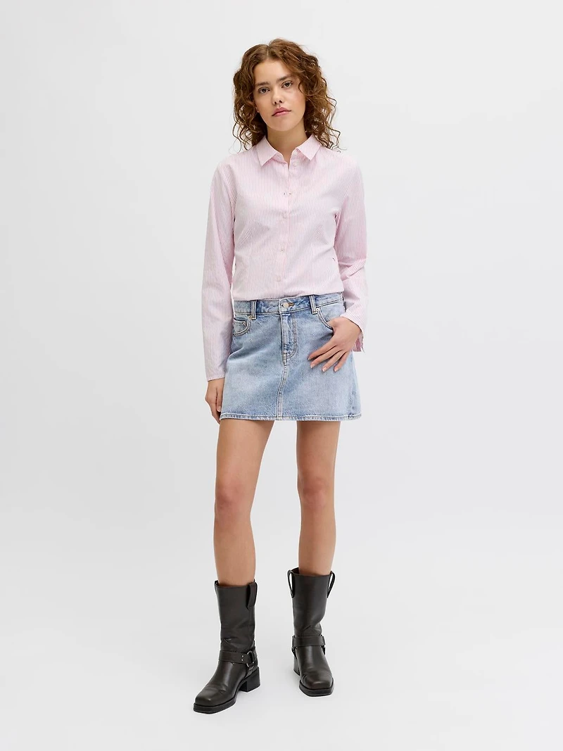 Mid waist Short Skirt | Jack & Jones®