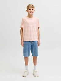 Short à 5 poches Coupe ample | Jack & Jones