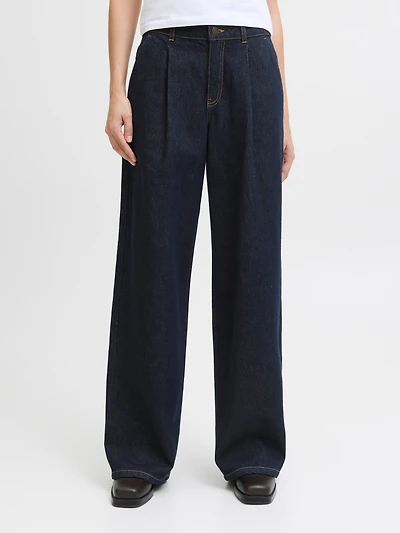 Wide Leg Fit Jeans | Jack & Jones®