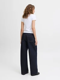 Wide Leg Fit Jeans | Jack & Jones®