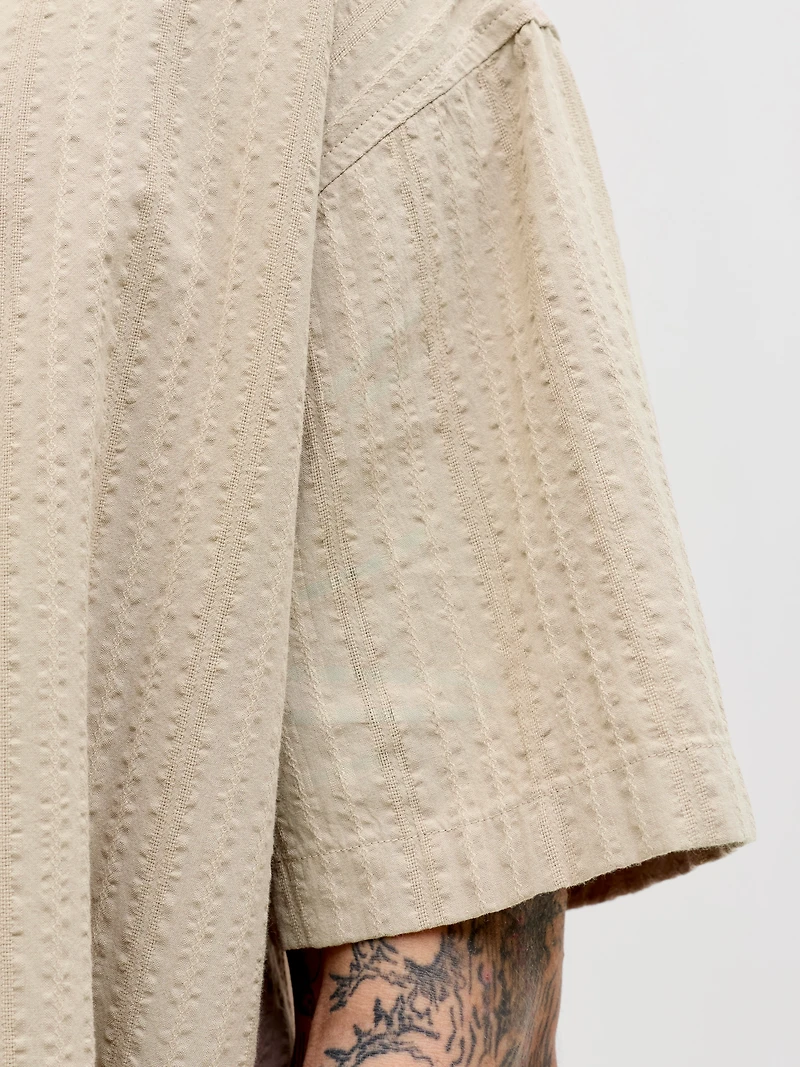 Relaxed Fit Shirt | Jack & Jones®