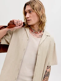 Relaxed Fit Shirt | Jack & Jones®