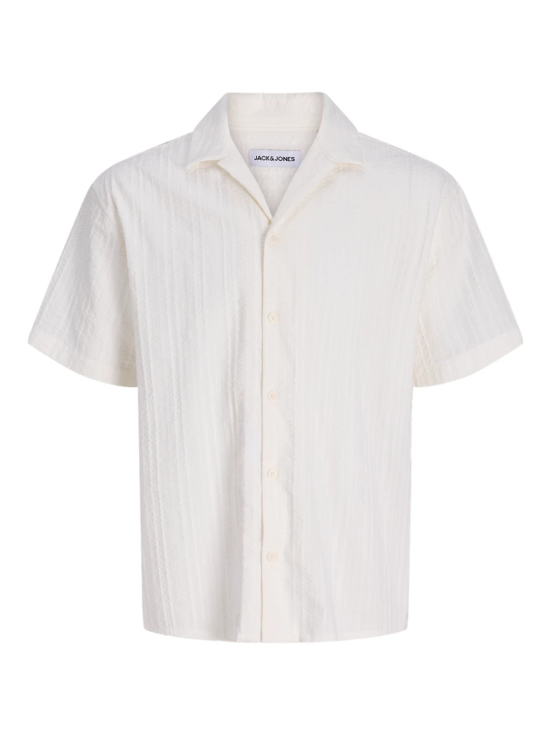 Relaxed Fit Shirt | Jack & Jones