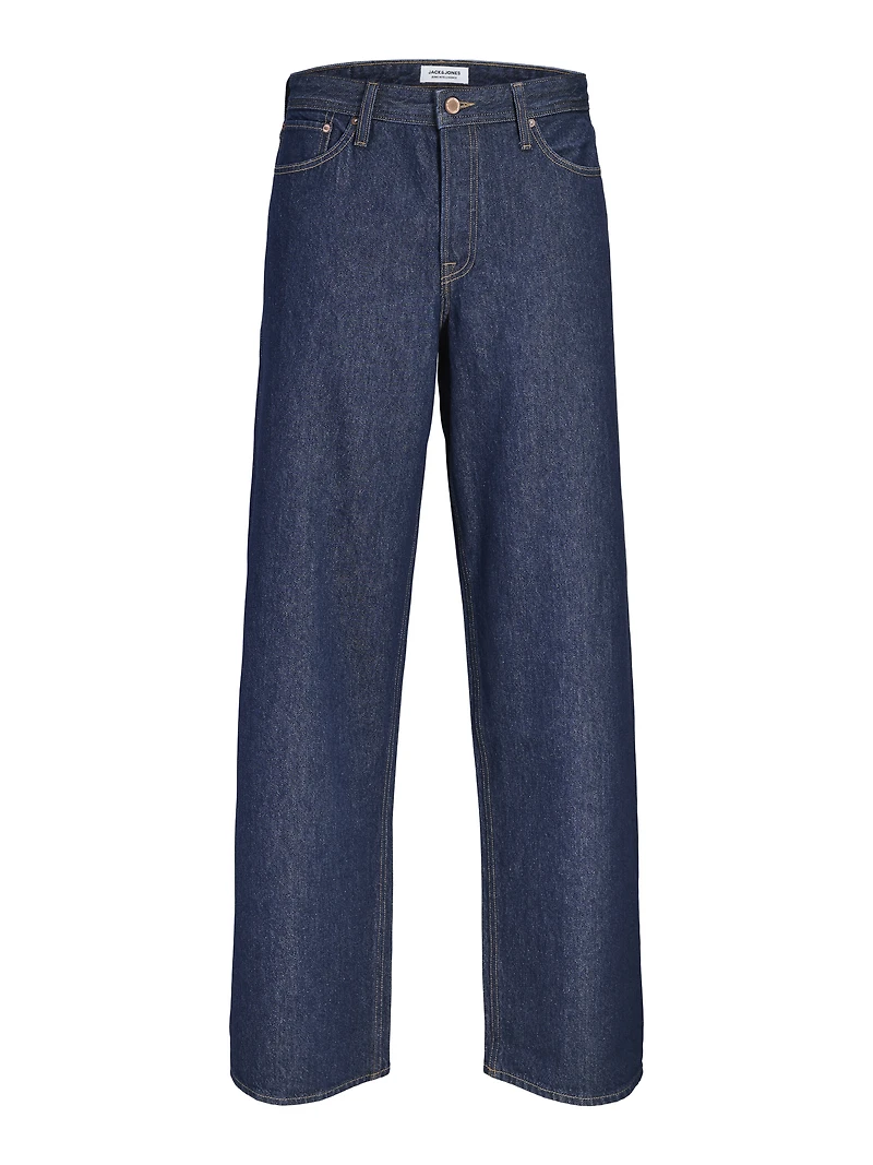 DAVE 201 Wide Leg Fit Jeans | Jack & Jones®