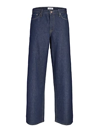 DAVE 201 Wide Leg Fit Jeans | Jack & Jones®