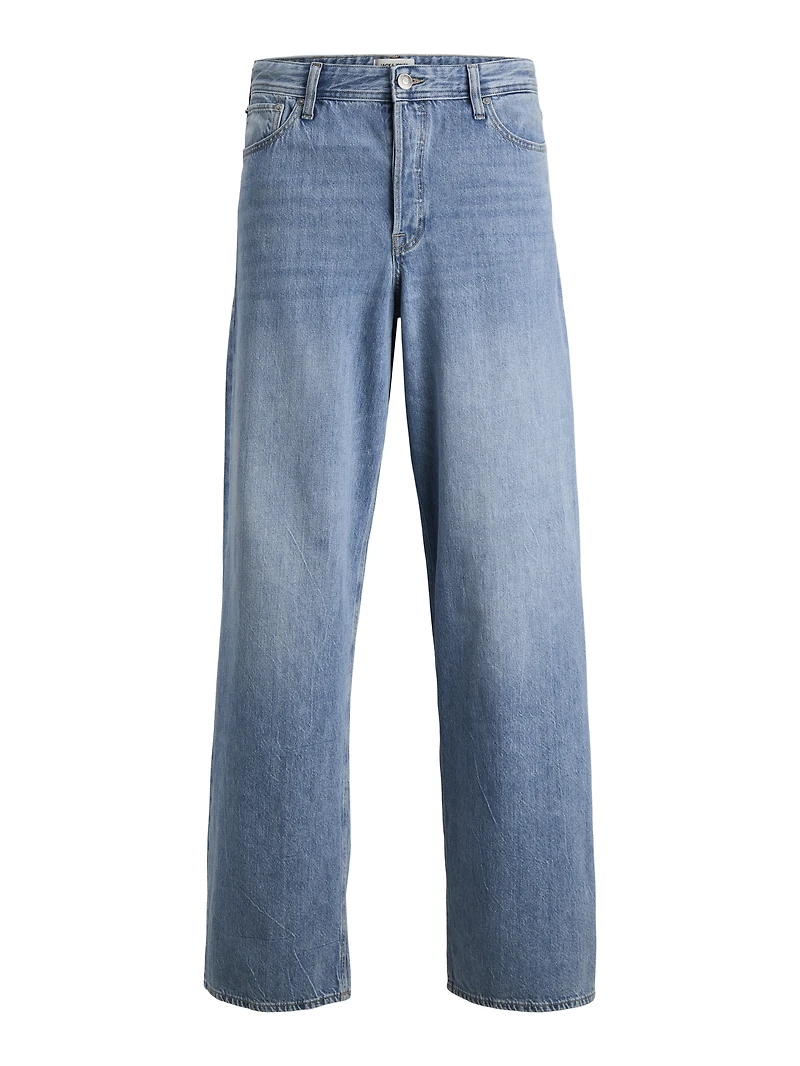 Jean DAVE 200 Jambe large | Jack & Jones®