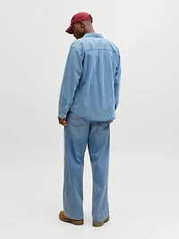 Jean DAVE 200 Jambe large | Jack & Jones®