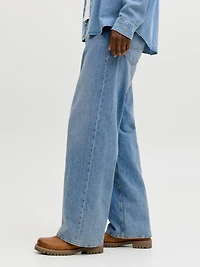 Jean DAVE 200 Jambe large | Jack & Jones®