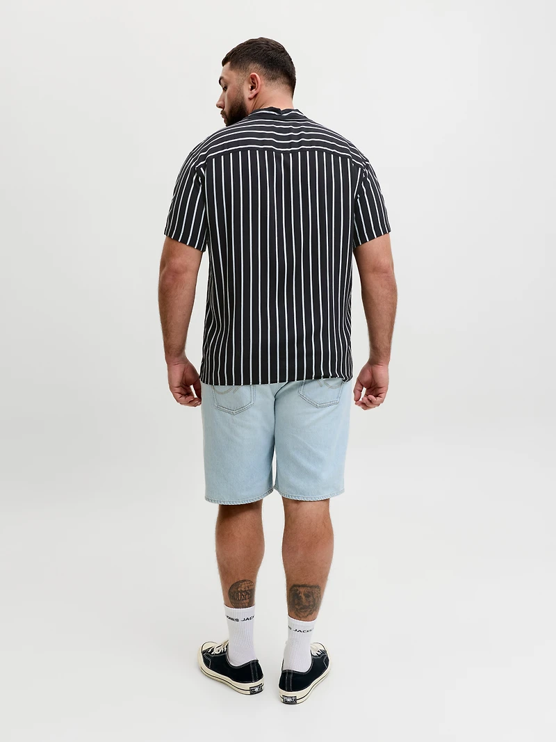 Relaxed Fit Shirt | Jack & Jones