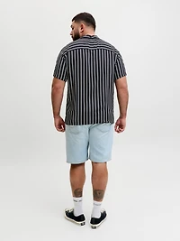 Relaxed Fit Shirt | Jack & Jones
