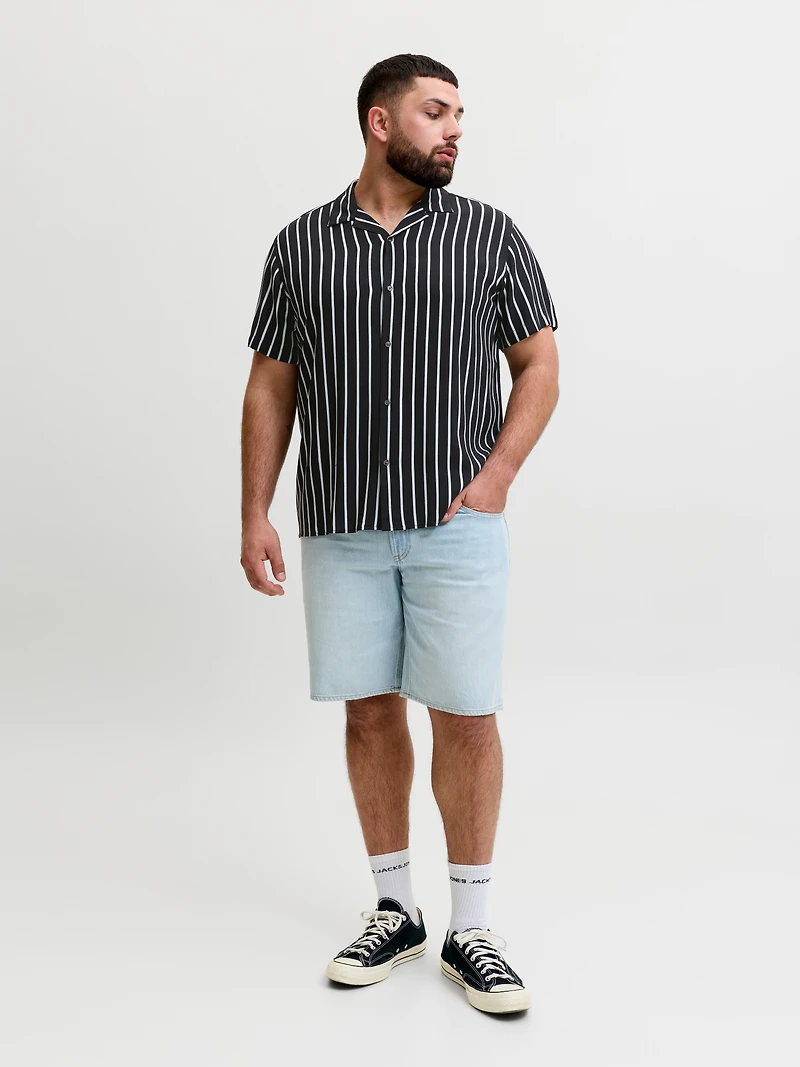 Relaxed Fit Shirt | Jack & Jones