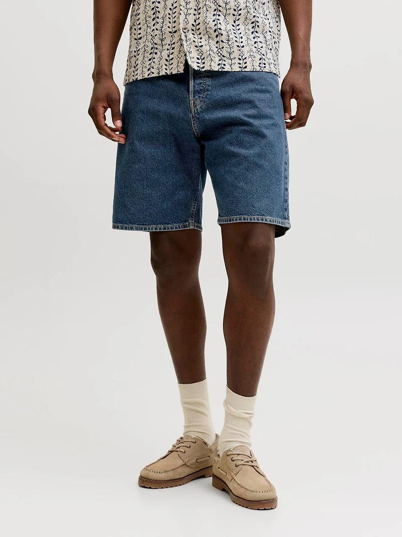 Relaxed Fit Shorts | Jack & Jones®