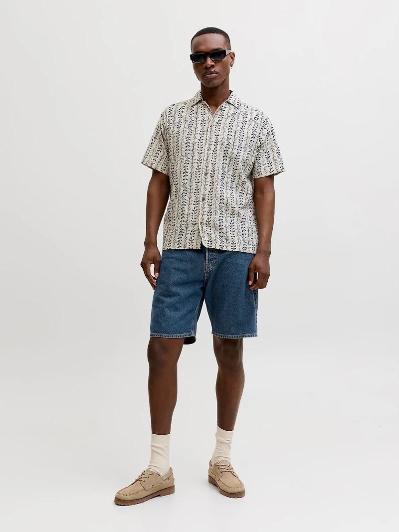 Relaxed Fit Shorts | Jack & Jones®