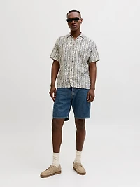 Relaxed Fit Shorts | Jack & Jones®