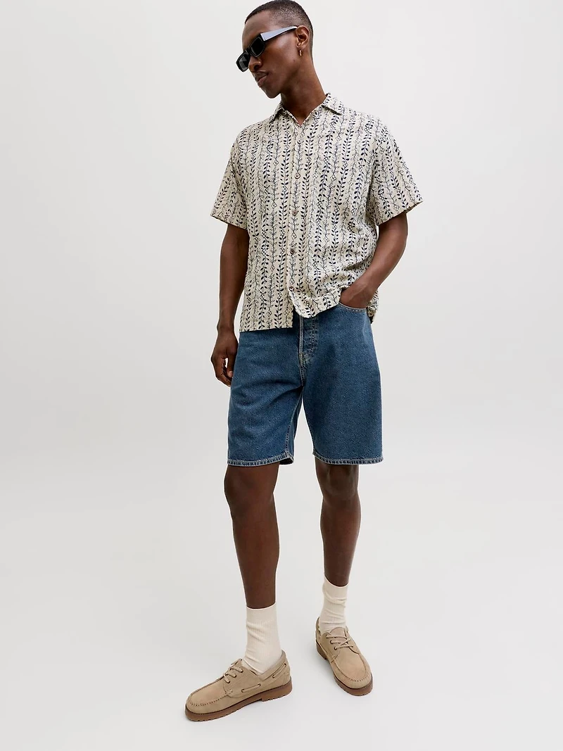 Relaxed Fit Shorts | Jack & Jones®