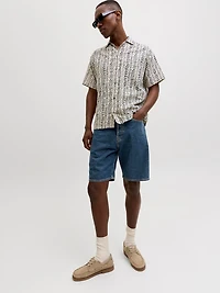 Relaxed Fit Shorts | Jack & Jones®