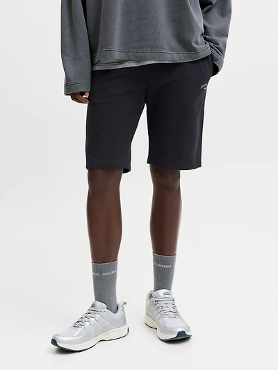 Short ouaté Coupe régulière | Jack & Jones