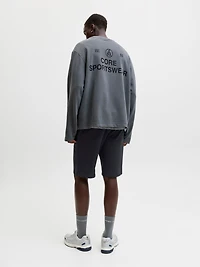 Regular Fit Sweat Shorts | Jack & Jones
