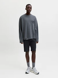 Regular Fit Sweat Shorts | Jack & Jones