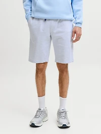 Short ouaté Coupe régulière | Jack & Jones®